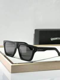 Picture of Chrome Hearts Sunglasses _SKUfw66527579fw